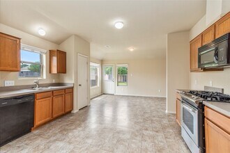 2834 Wisner Cir in Houston, TX - Building Photo - Building Photo