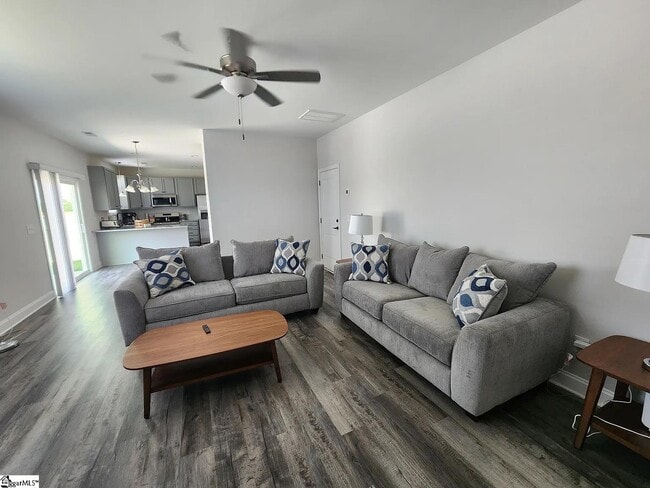 29 Snowmill Rd in Woodruff, SC - Building Photo - Building Photo