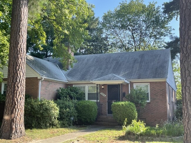 4808 Fitzhugh Ave in Richmond, VA - Building Photo - Building Photo