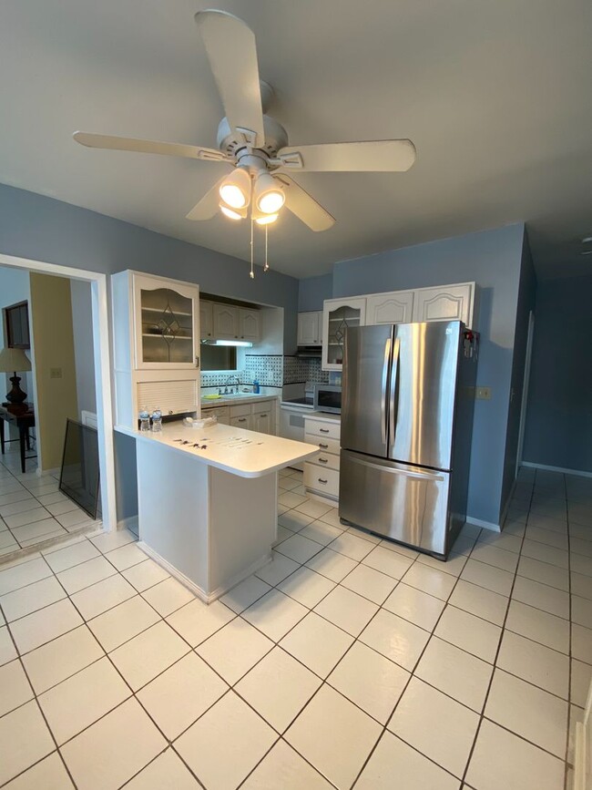 property at 64 W McMillan St