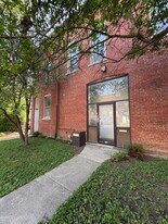 1641 E Michigan St, Unit B in Indianapolis, IN - Building Photo