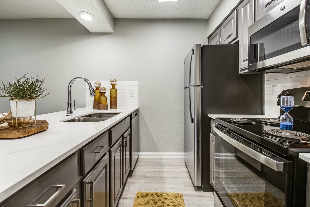 Wilder in Rockwall, TX - Building Photo