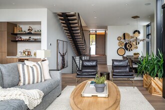 12 A Treeline Springs Rd in Big Sky, MT - Building Photo - Building Photo