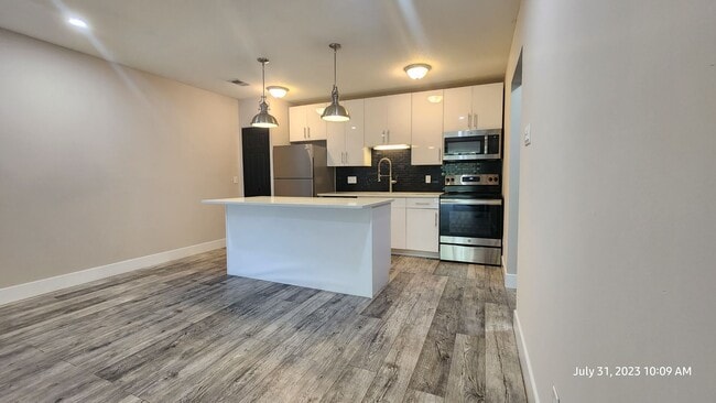 property at 8717 Watson Rd