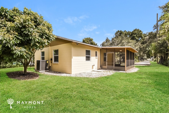 2531 Carver Ave in Orlando, FL - Building Photo