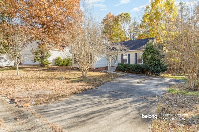 120 Braxberry Way in Holly Springs, NC - Building Photo - Building Photo