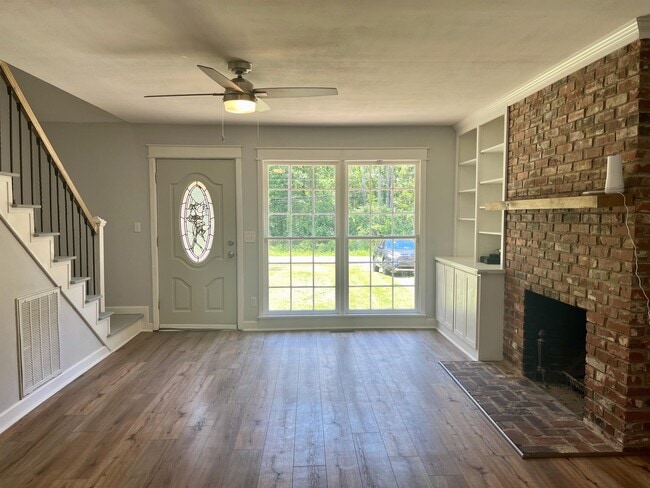 155 McMullen Rd in Gurley, AL - Building Photo - Building Photo