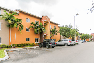 Allapattah Gardens in Miami, FL - Foto de edificio - Building Photo