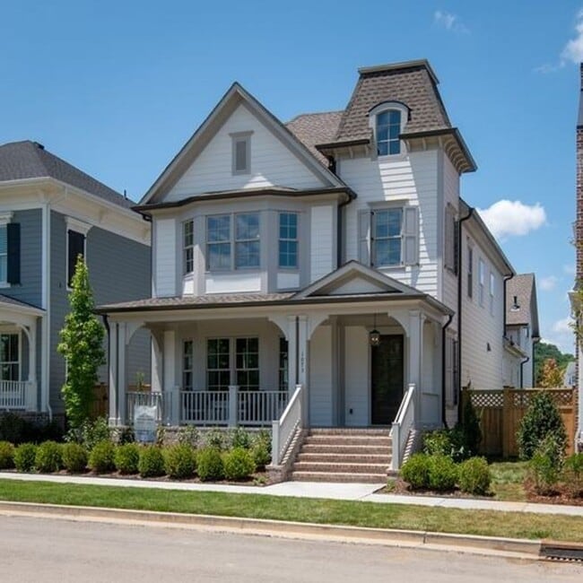 1073 Southbrooke Blvd in Franklin, TN - Building Photo - Building Photo