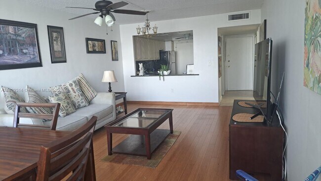 property at 1301 NE Miami Gardens Dr