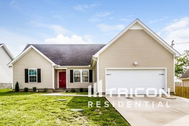 property at 1020 Niagra Way