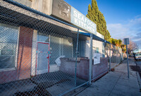 Alvarado Park in San Jose, CA - Foto de edificio - Building Photo