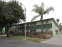 1806 Loma Vista St in Riverside, CA - Foto de edificio - Building Photo