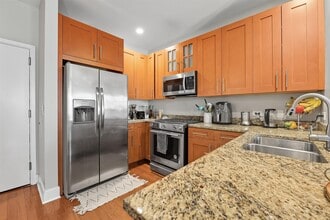 1125 Maxwell Ln in Hoboken, NJ - Building Photo - Building Photo