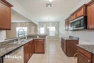 2027 Golden Topaz Dr in Rosharon, TX - Building Photo - Building Photo