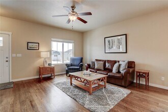7668 Kiana Dr in Colorado Springs, CO - Building Photo - Building Photo