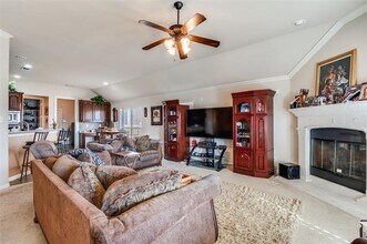 626 Saddlebrook Dr in Desoto, TX - Building Photo - Building Photo