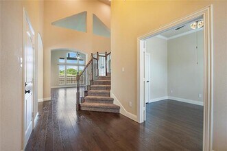 1922 Edward Dr in Wylie, TX - Building Photo - Building Photo