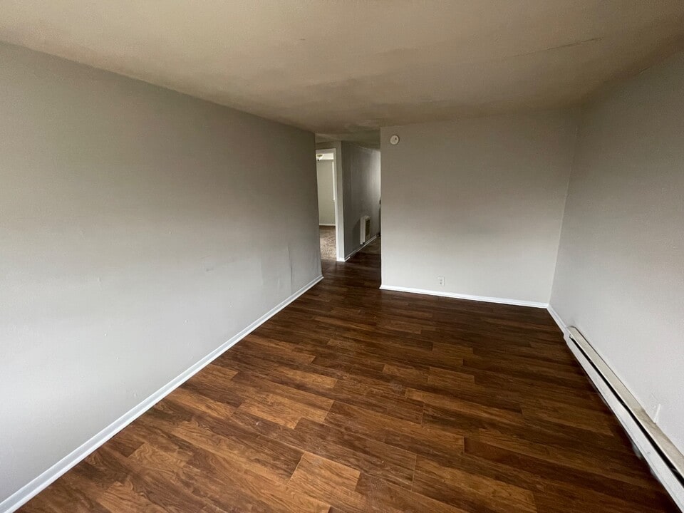 6116 New York Ave in Nashville, TN - Building Photo