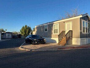 3431 N Flowing Wells Rd in Tucson, AZ - Building Photo - Building Photo