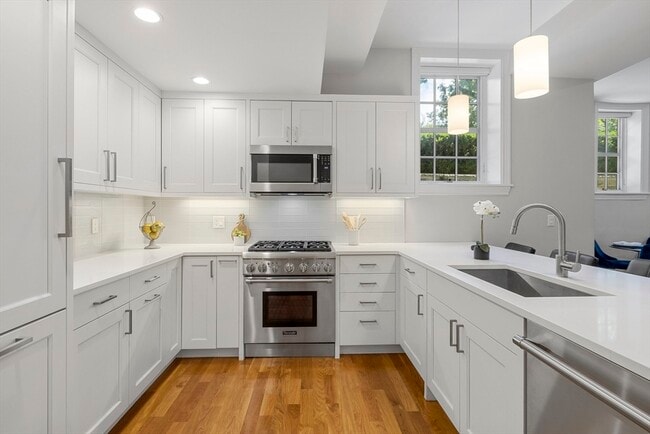 property at 1248 Beacon St