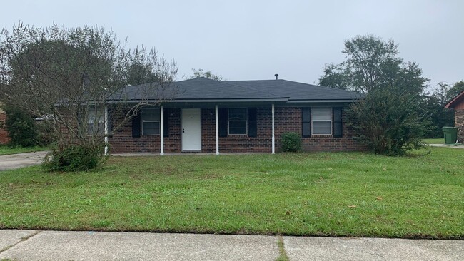 property at 120 Glenn Bryant Rd