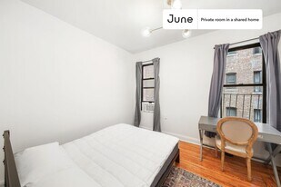 Room in Shared 3 bed/1 bath home, Unit A in New York, NY - Building Photo