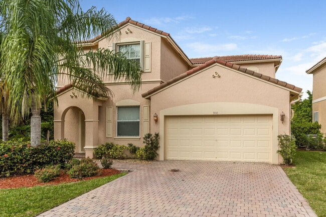 property at 900 NW 126th Ave