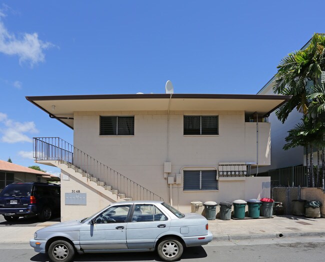 3144-3148 Brokaw St in Honolulu, HI - Building Photo - Building Photo