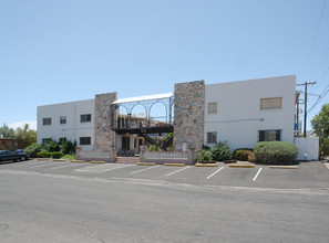 1031 N Holly Pl in Tucson, AZ - Building Photo - Building Photo