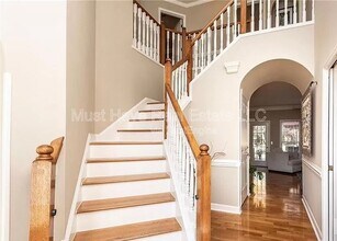 5700 Crown Terrace in Hickory, NC - Building Photo - Building Photo