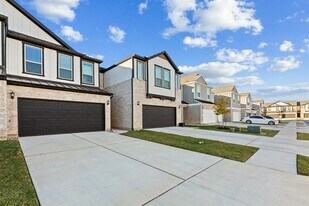 2725 Woodall Dr in Cedar Park, TX - Building Photo