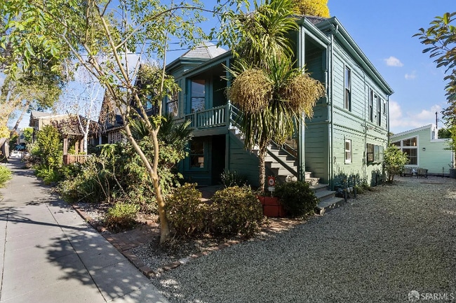 2024 Prince St in Berkeley, CA - Building Photo - Building Photo