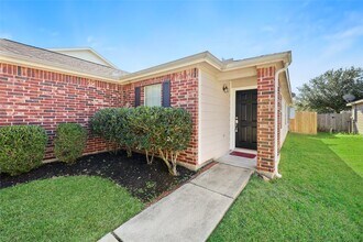 18323 Fair Grange Ln in Cypress, TX - Building Photo - Building Photo