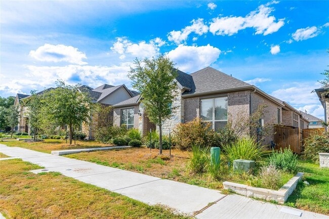 3037 Sage Ranch Dr in Leander, TX - Building Photo - Building Photo
