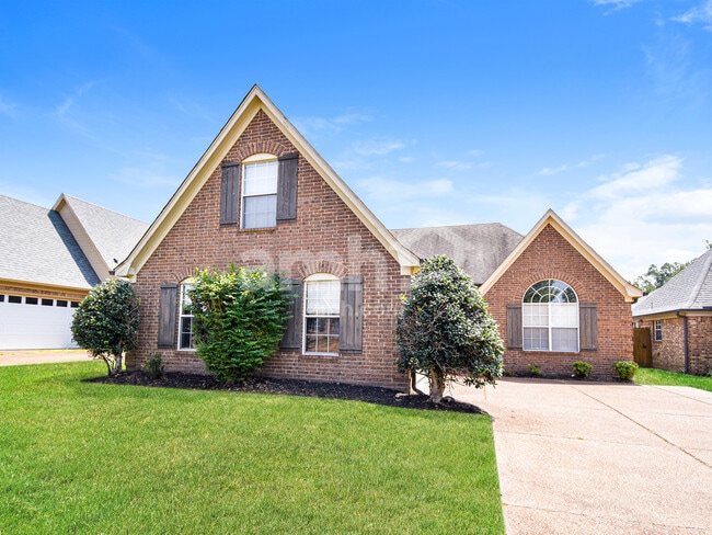 property at 4288 Genevieve Dr