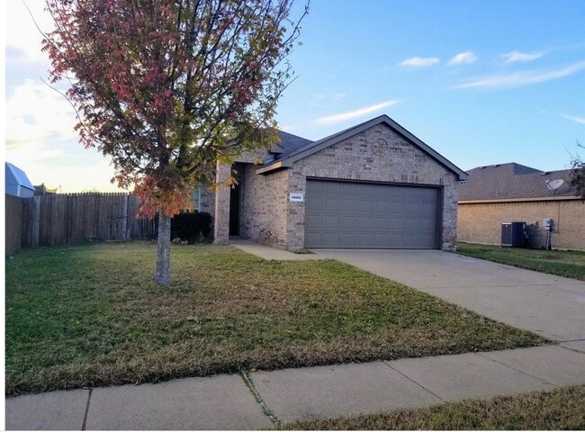 1809 Rodeo Dr in Anna, TX - Foto de edificio - Building Photo