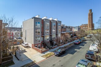 Union Lofts in Washington, DC - Building Photo - Building Photo