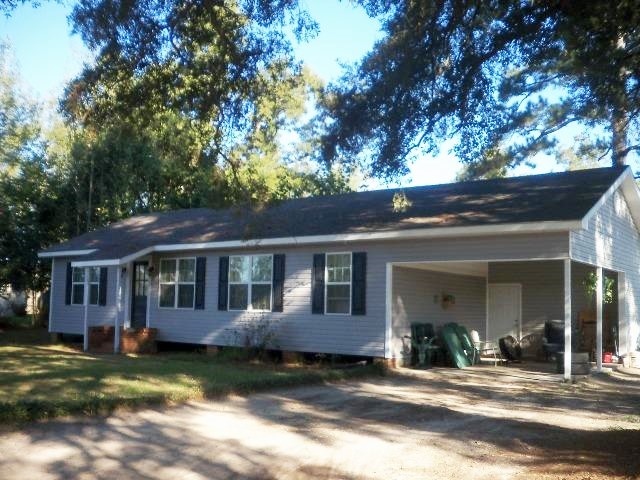 101 Fletcher St in Morven, GA - Building Photo - Building Photo