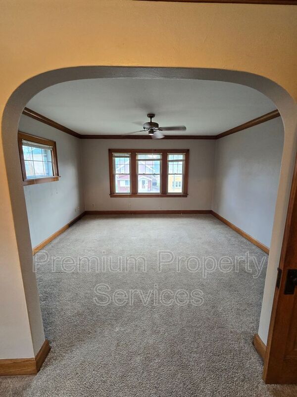 property at 2321 Broadway
