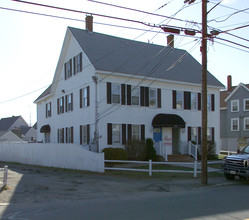 547 bay in Taunton, MA - Building Photo - Building Photo