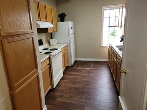 Harlandale Building in San Antonio, TX - Building Photo - Building Photo