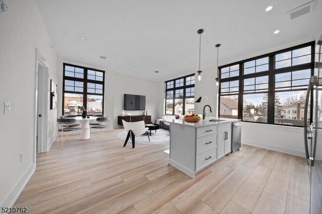 property at 1 Union Ave