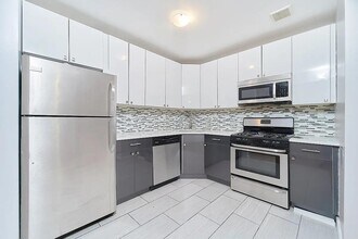 701 Jefferson Ave in Brooklyn, NY - Building Photo - Building Photo