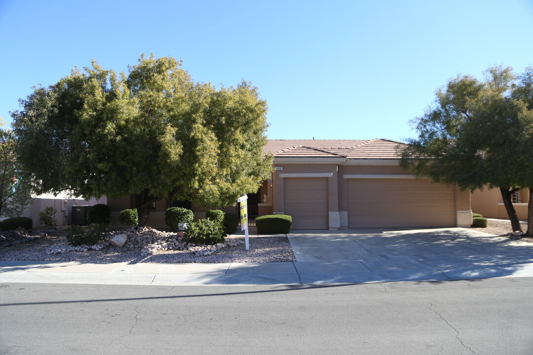 480 Elkhurst Pl in Henderson, NV - Building Photo