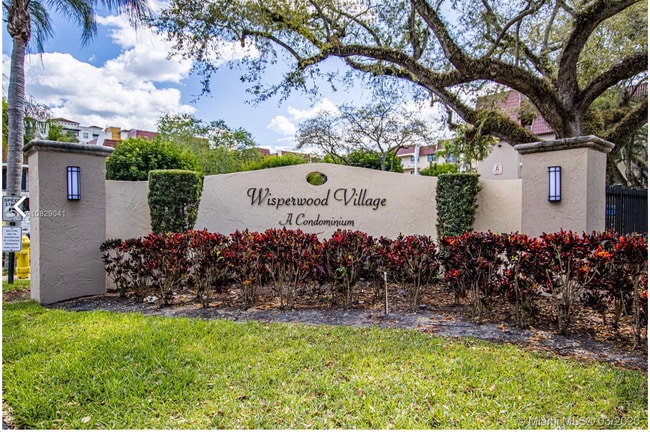 property at 9301 SW 92nd Ave