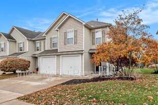 8880 N Helena Ave in Kansas City, MO - Building Photo