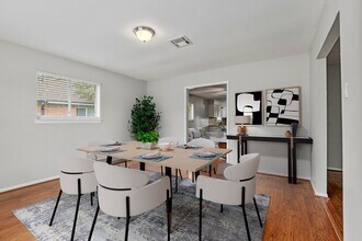 29414 Sedgefield St in Spring, TX - Building Photo - Building Photo