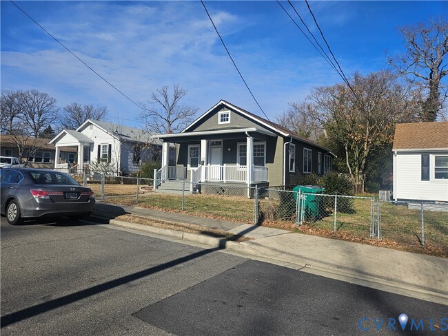 2126 Nelson St in Richmond, VA - Building Photo - Building Photo