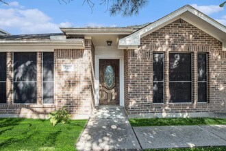 1311 Hidden Canyon Rd in Katy, TX - Building Photo - Building Photo